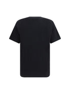 Dsquared2 Metal D2 cotton T-shirt - Black