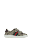 Gucci Sneakers for Boy - Bei-Ebo/Coc/Vrv/Coc
