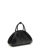 Alaïa Top Handbag - Noir