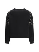 Weekend Max Mara Tema Sweatshirt - Black