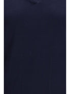 Weekend Max Mara Palanca Sweater - Blue