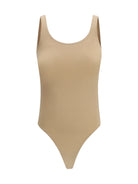 Wolford Jamaika Body - Cafè Au Lait