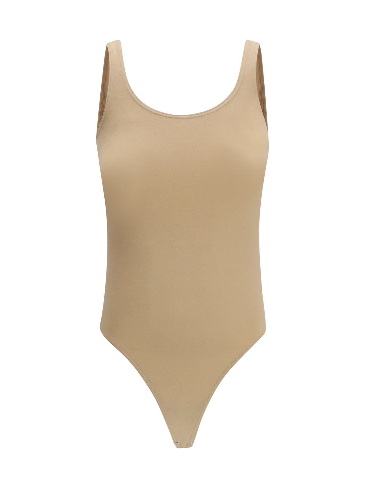 Wolford Jamaika Body - Cafè Au Lait