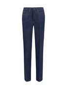 Chloé Four-pocket Jeans - Truly Navy