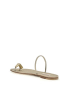 Casadei Soraya Solar Eclipse - Goldust-Iconic