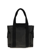 Y-3 Twill Tote Bag - Black
