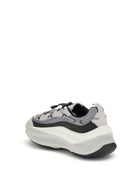 Moon Boot Moon247 Xlace Sneakers - Grey