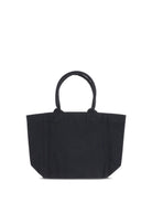 Isabel Marant Yenky Tote Bag - Black