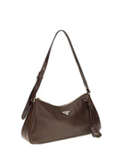Prada Aimée Shoulder Bag - Bruciato N