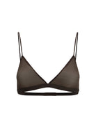 Calvin Klein Ruby Triangle Bra - Java