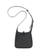Tory Burch Miller Swing Crossbody Bag - Black