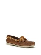 Golden Goose Cruise boat Loafers - Tan