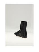 Celine LACE-UP BOOT 05 - Black