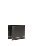 Ferragamo Bifold Wallet - Black