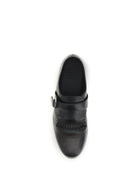 Church's Shanghai Loafer - Black