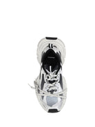 Balenciaga 3XL Sneakers - Blk/Grey/White