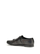 Church's Shanghai Loafer - Black