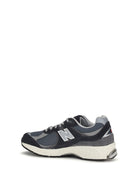 New Balance 2002M Sneakers - Eclipse