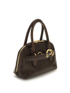 Miu Miu Aventure Mini Nappa leather Handbag - Radica