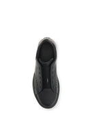 Fendi City Sneakers - Nero+Nero+Choc.Taup