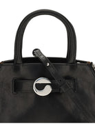 Coperni Mini Data Bag - Black