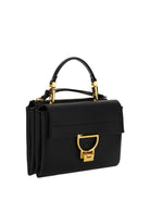 Coccinelle Arlettis Handbag - Noir