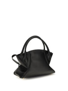 Balmain Small Pulse Day Handbag - Noir