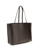 Tory Burch Perry Tote bag - Deep Brown