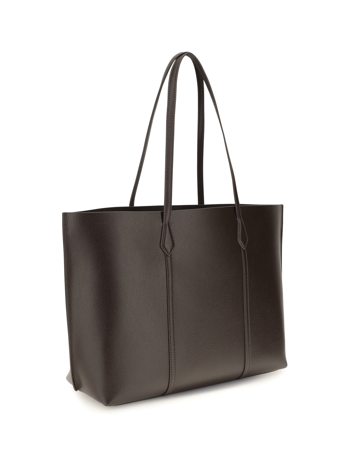 Tory Burch Perry Tote bag - Deep Brown