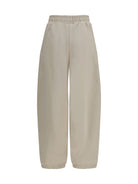 New Balance Athletics Crafted fleece Sweatpants - Linen