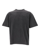 Off-White T-Shirt Rugs Arrow - Black