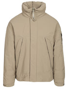 C.P. Company Pro-Tek Primaloft® Jacket - Grey