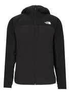The North Face Summit Casaval Hooded Jacket - Black