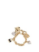 Chloe' Chloé Paddington Bracelet - Gold