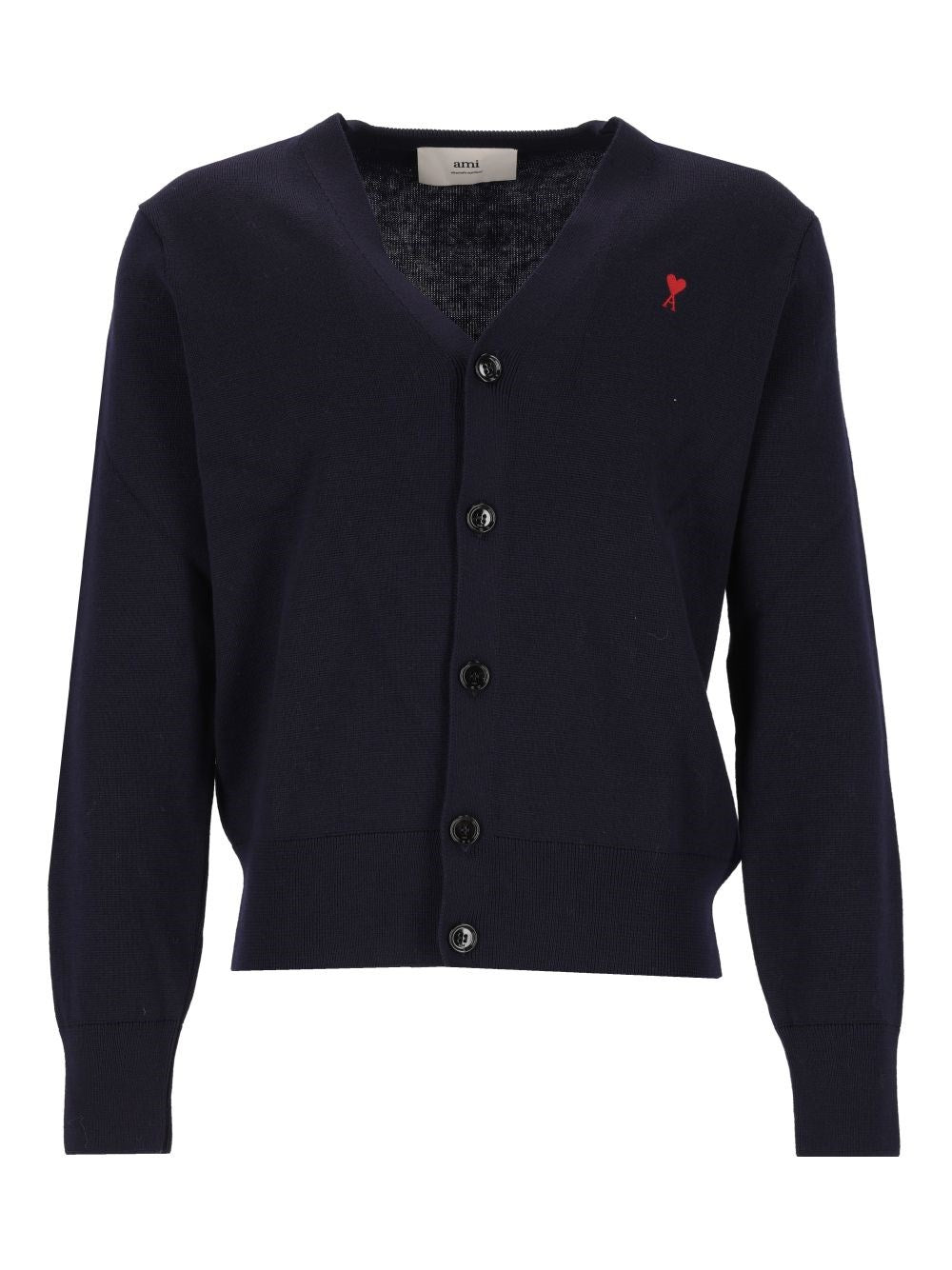 Ami Cardigan - Blue