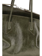 The Attico La Passeggiata medium Shoulder Bag - 855
