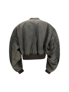 Rick Owens Secchia Flight Bomber - 78