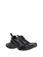 Balenciaga 3XL Sneakers - Black