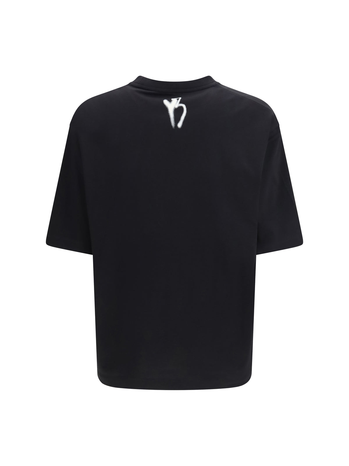 Y-3 Chito Graphic T-shirt - Black