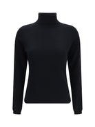 Allude Cashmere turtleneck Sweater - 90