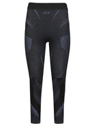 Off-White Racing Leggings - Black