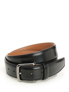 Tod's Soft Leather Belt - Brown