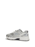 New Balance 530 Sneakers - Grey Matter - Silver Met