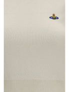 Vivienne Westwood Bea Top - Dove White