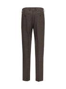 Lardini Tailored viscose Pants - 450Ne