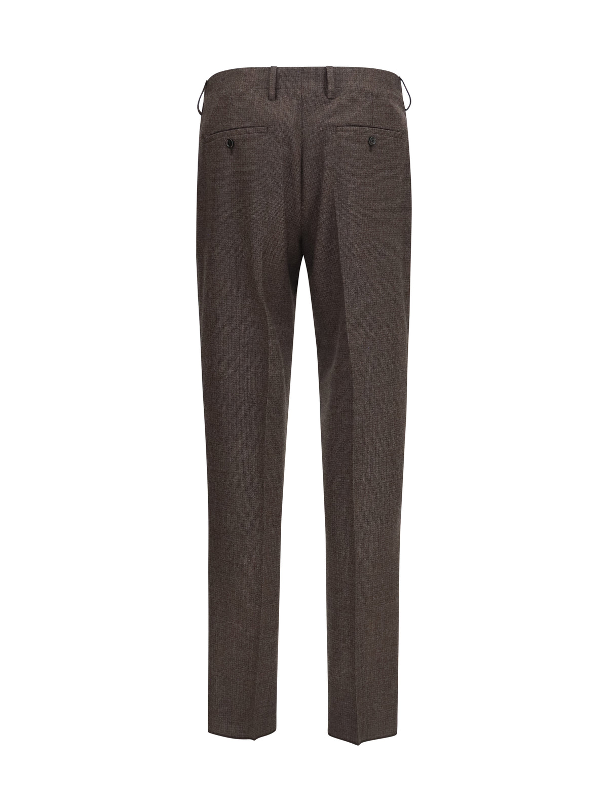 Lardini Tailored viscose Pants - 450Ne