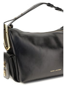 Marc Jacobs Juliette Shoulder Bag - Black