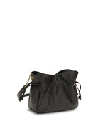 Saint Laurent Jamie pouch with strap - Urban Chic