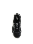 New Balance 740 Sneakers - Black - Silver D