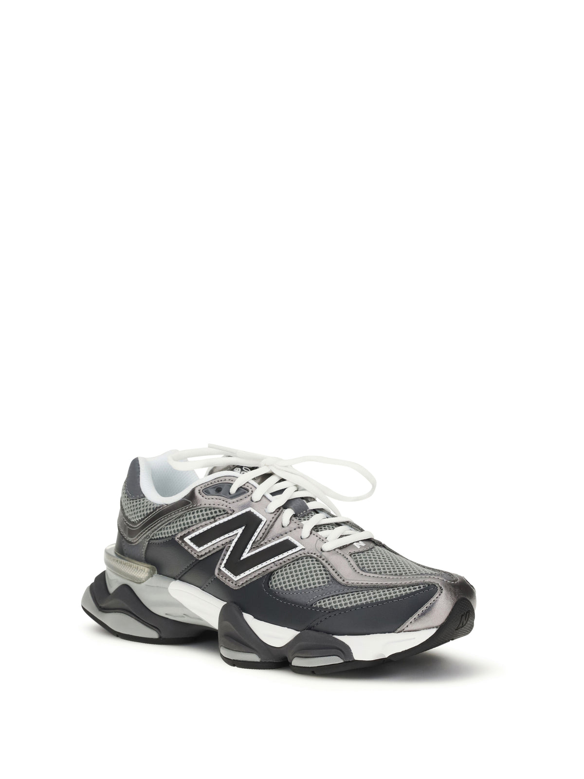 New Balance Abzorb Pod 9060 Sneakers - Magnet  Faded Black